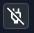 NO REC icon