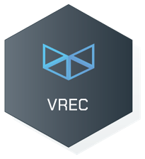 Stream Labs VREC logo