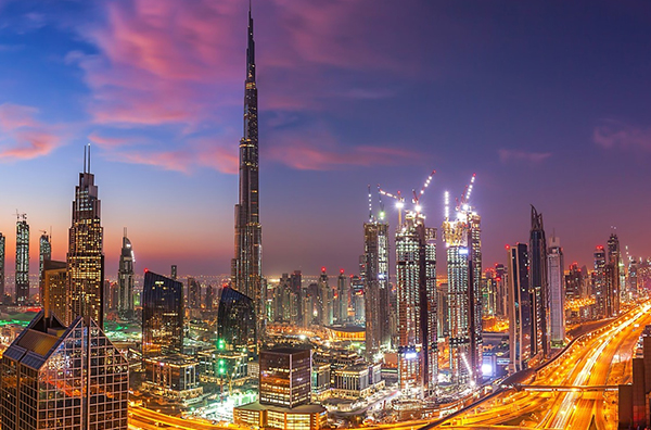 Dubai