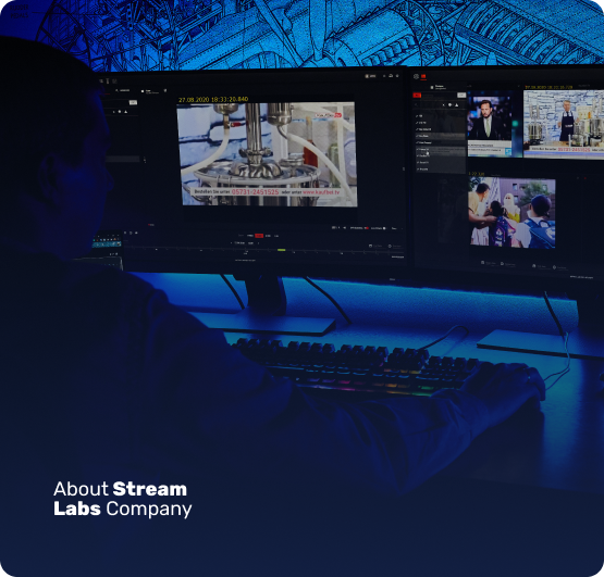 video about stream labs