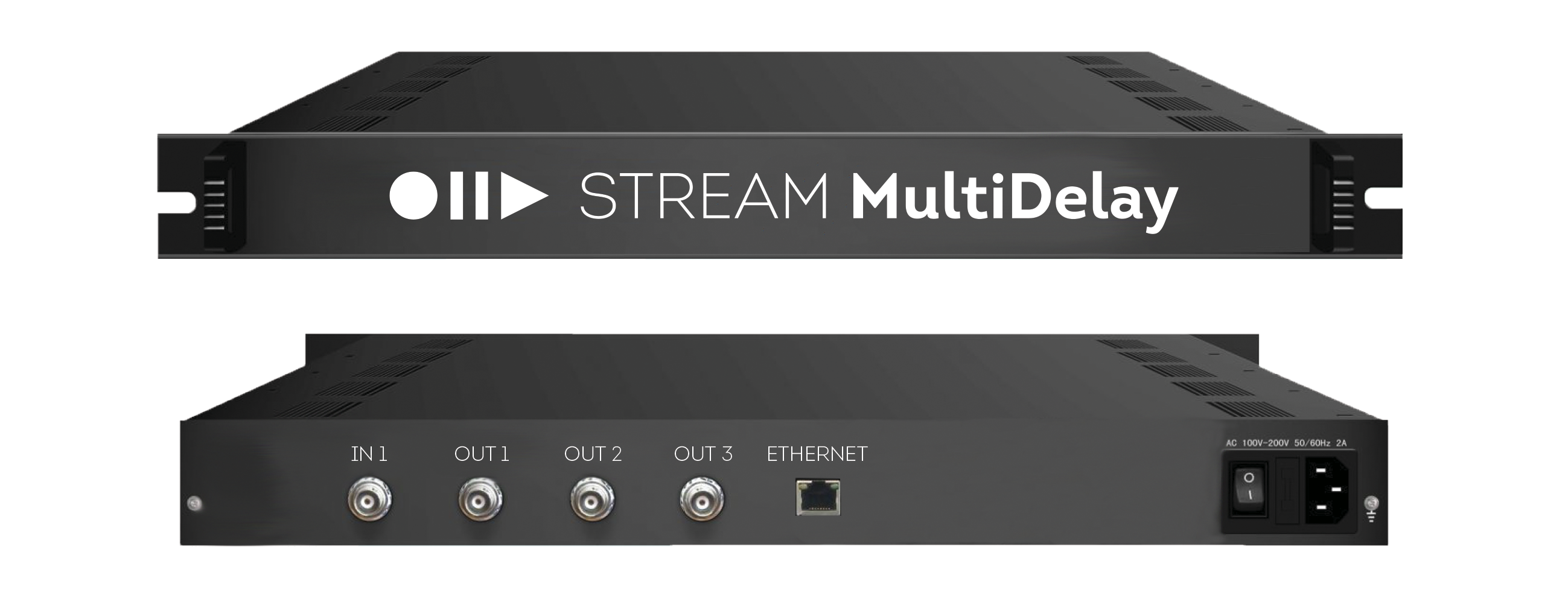 MultiDelay