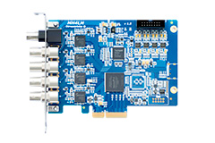 PCI-e Capture Cards