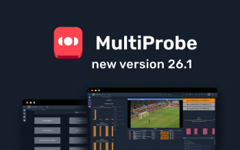 MultiProbe 26.01: Bringing Top-Tier Monitoring Capabilities to Every Facility