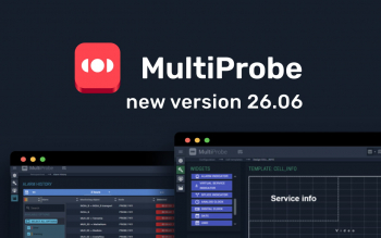 MultiProbe 26.06: Faster Incident Investigation for Broadcast Signal Monitoring