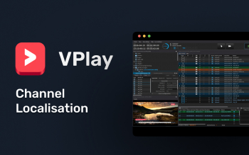 Channel Localisation: How to Monetize an Existing Feed Across New Markets and Regions